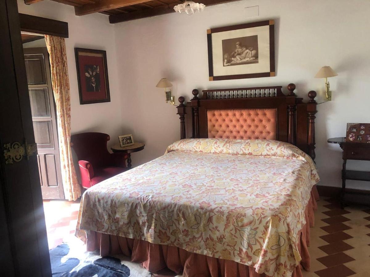 Belvilla By Oyo Finca El Reguengo アラセナ エクステリア 写真