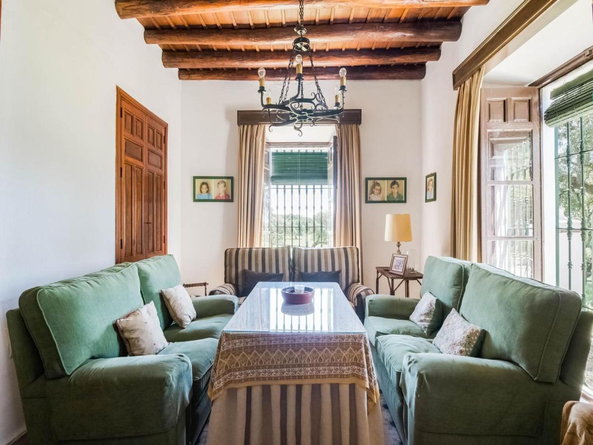 Belvilla By Oyo Finca El Reguengo アラセナ エクステリア 写真
