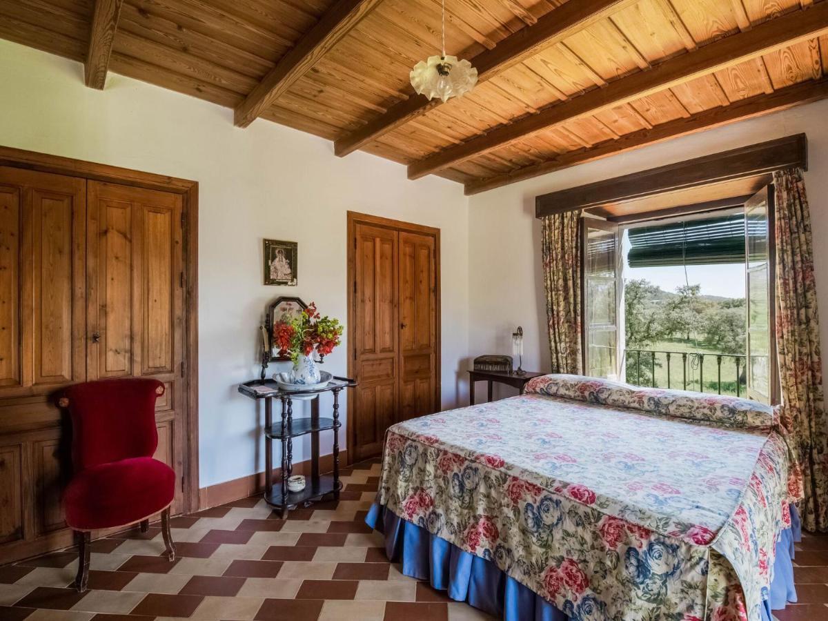 Belvilla By Oyo Finca El Reguengo アラセナ エクステリア 写真