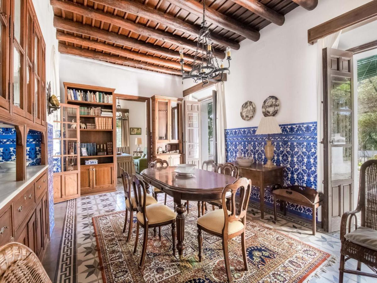 Belvilla By Oyo Finca El Reguengo アラセナ エクステリア 写真