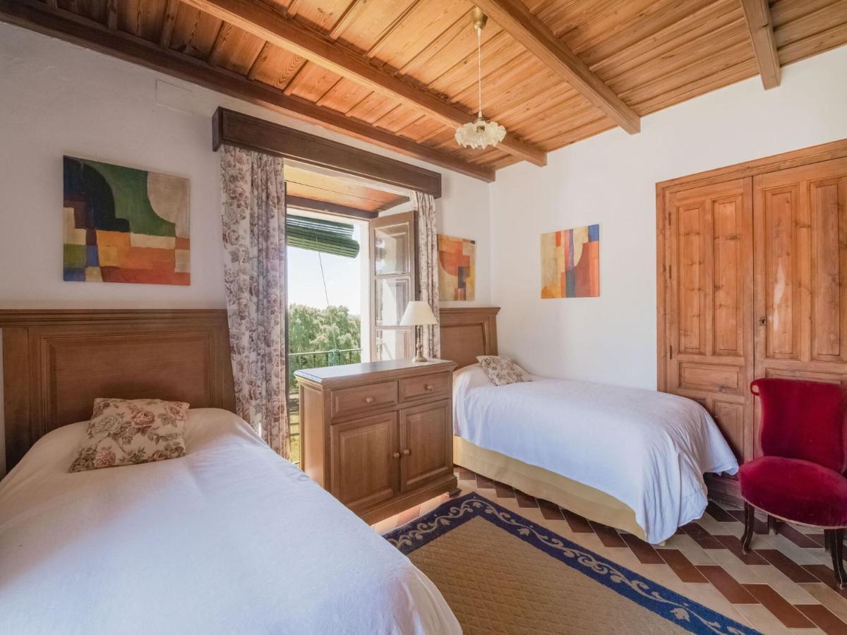 Belvilla By Oyo Finca El Reguengo アラセナ エクステリア 写真