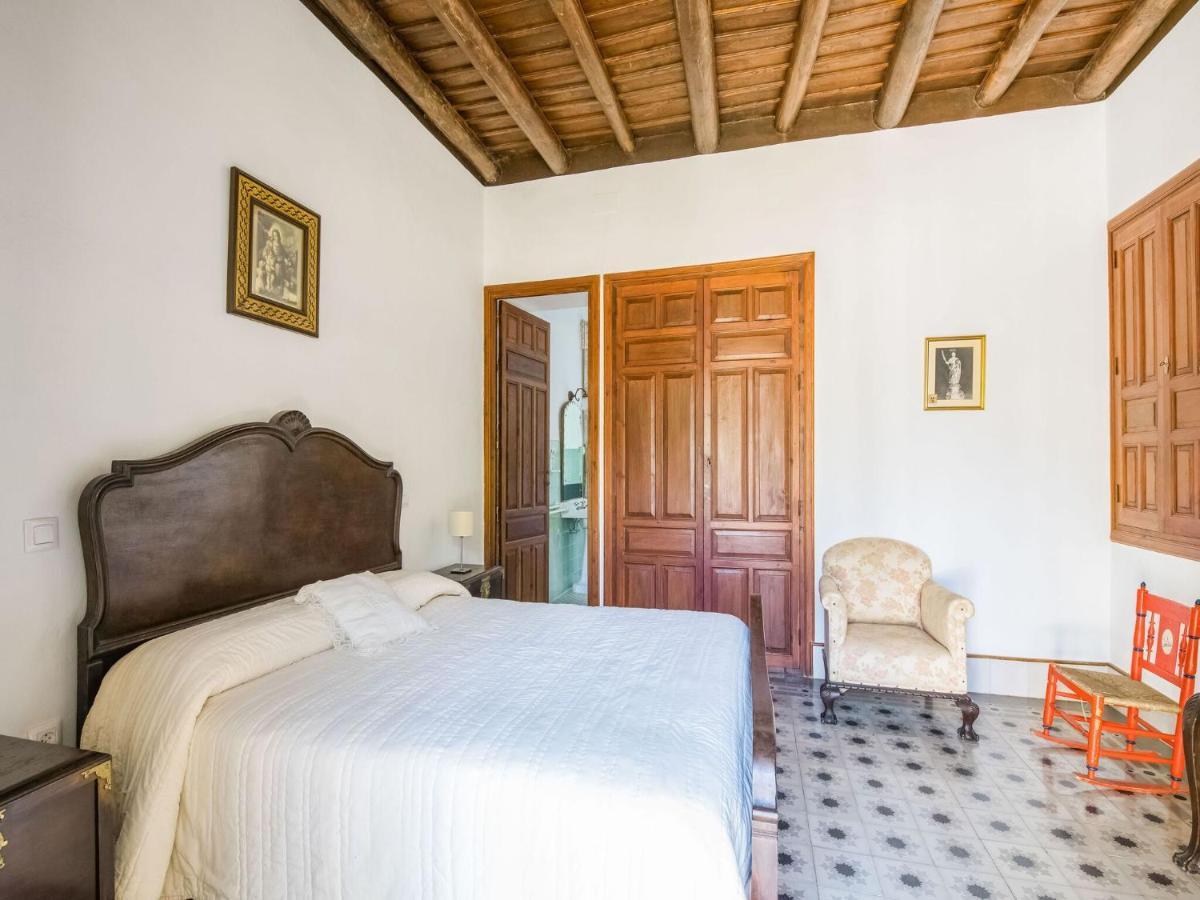 Belvilla By Oyo Finca El Reguengo アラセナ エクステリア 写真