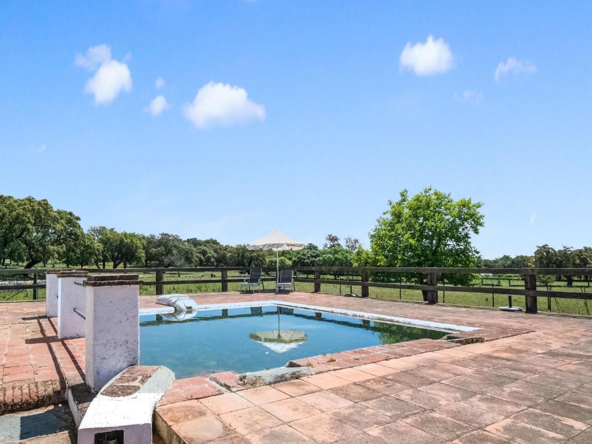 Belvilla By Oyo Finca El Reguengo アラセナ エクステリア 写真