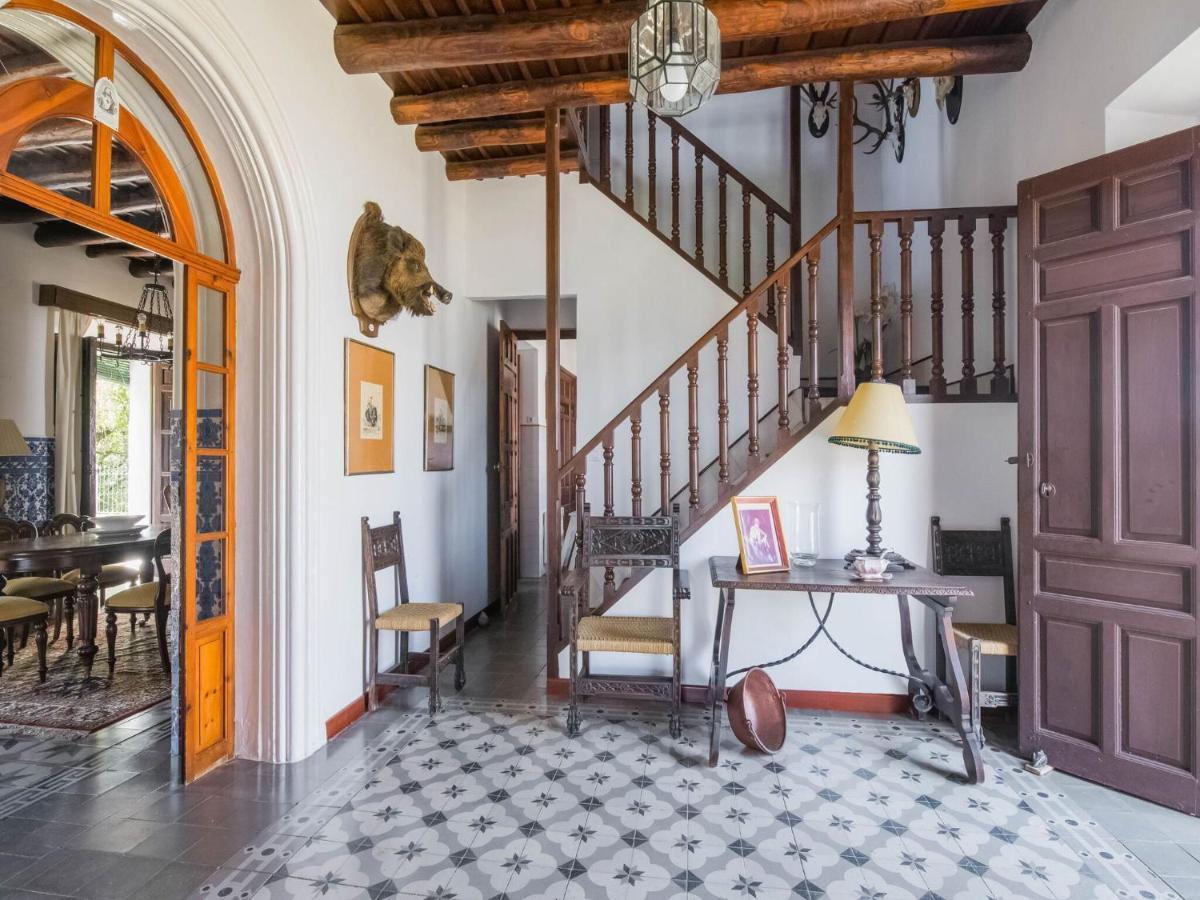 Belvilla By Oyo Finca El Reguengo アラセナ エクステリア 写真