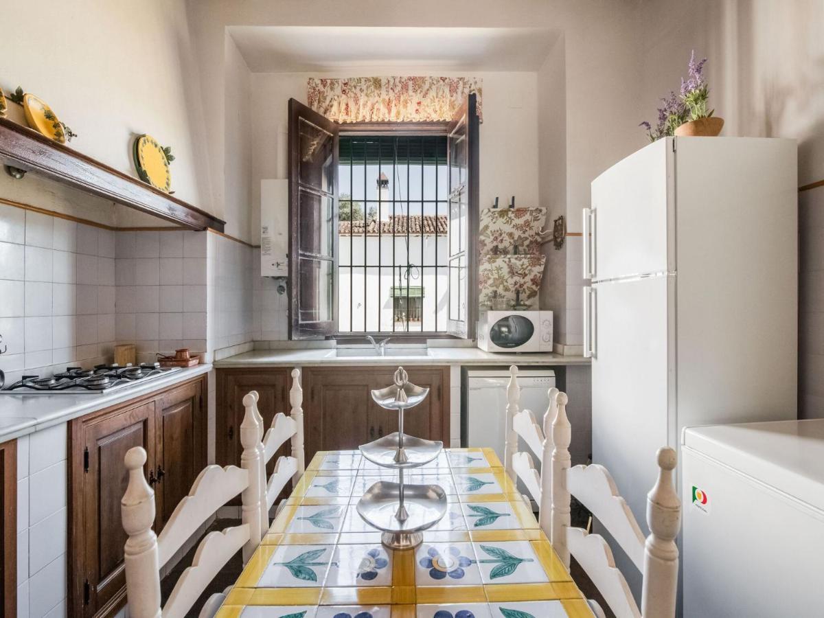 Belvilla By Oyo Finca El Reguengo アラセナ エクステリア 写真