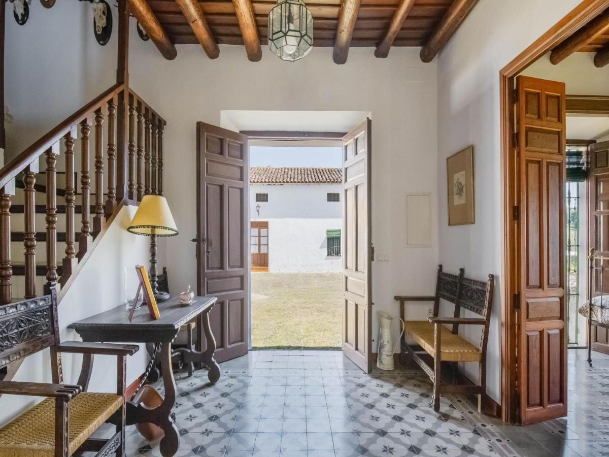 Belvilla By Oyo Finca El Reguengo アラセナ エクステリア 写真