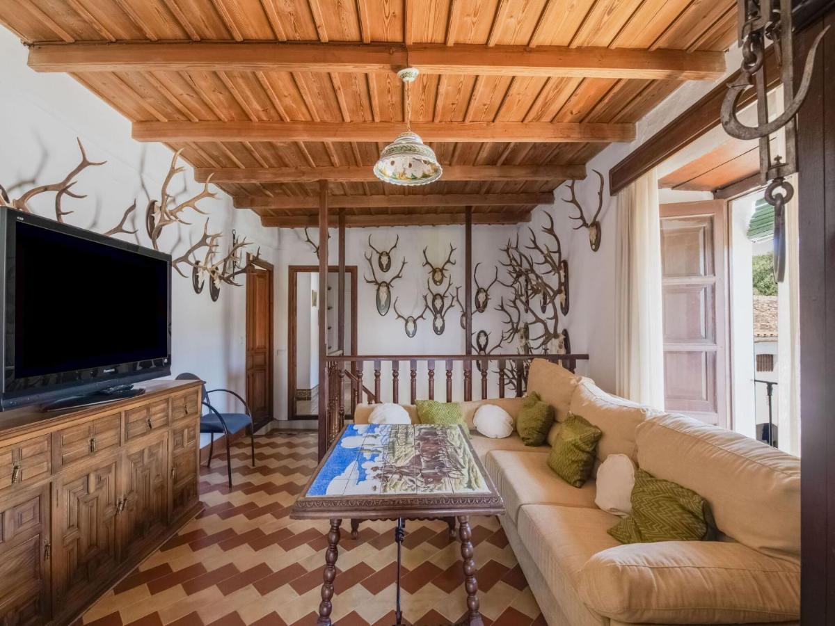 Belvilla By Oyo Finca El Reguengo アラセナ エクステリア 写真