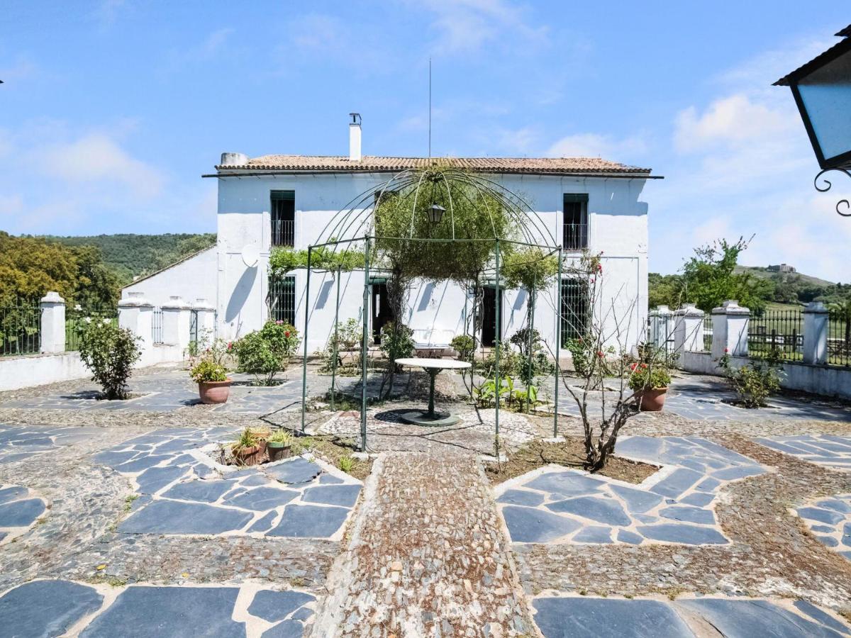 Belvilla By Oyo Finca El Reguengo アラセナ エクステリア 写真