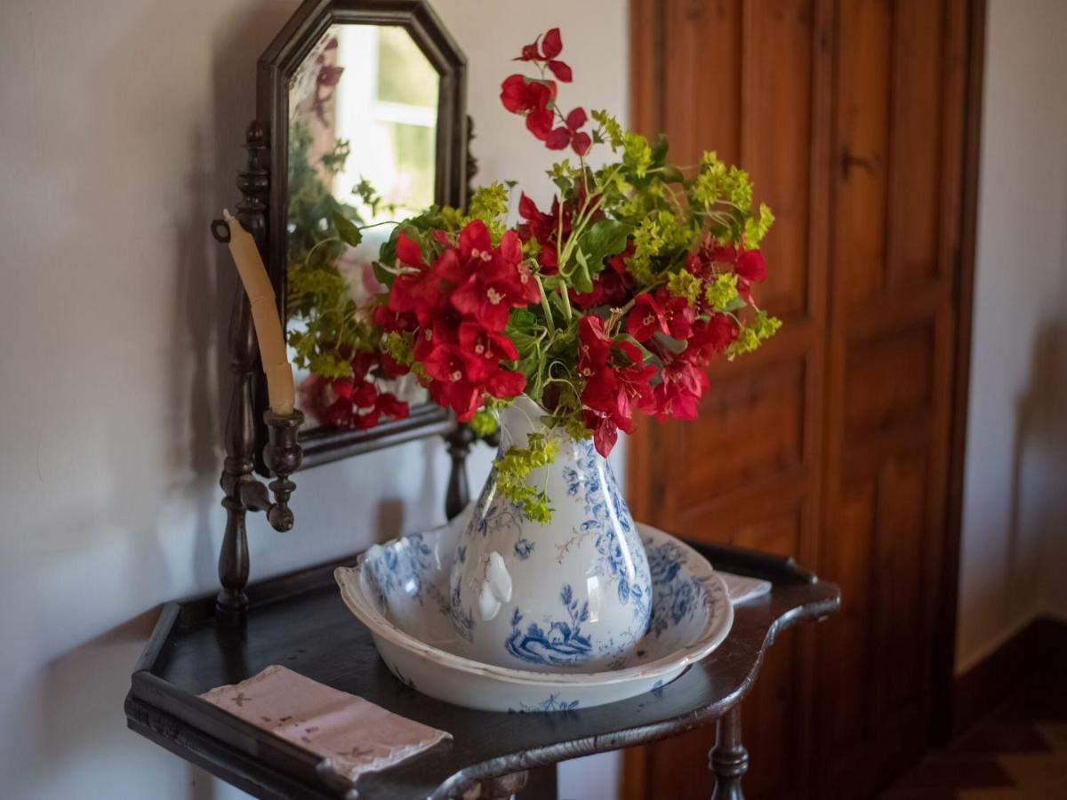Belvilla By Oyo Finca El Reguengo アラセナ エクステリア 写真