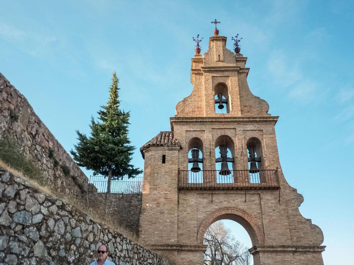 Belvilla By Oyo Finca El Reguengo アラセナ エクステリア 写真